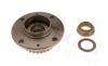 AUTEX 806007 Wheel Bearing Kit